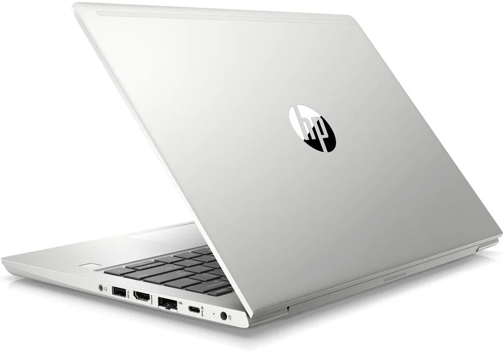 HP ProBook 430 G7 Touch. Core i5.10th Gen. 8 GB RAM. 256 GB SSD. 13.3" - Image 4