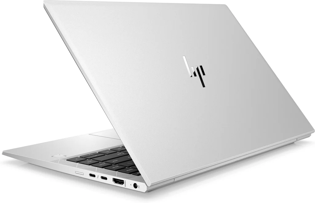 HP EliteBook 840 G7. Core i5 10th Gen - Image 3