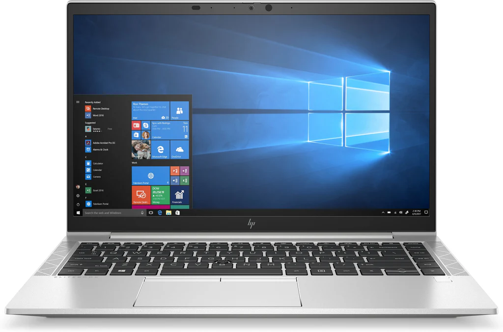 HP EliteBook 840 G7. Core i5 10th Gen