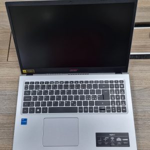 Acer Aspire 3 Laptop | 15.6" Full HD Display | Core i3 Processor |11th Gen | 8GB RAM | 256GB SSD