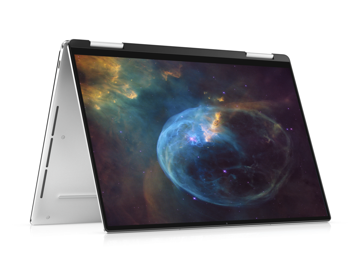 Dell XPS 13 7390 Laptop 13.3 inch,10th Gen Intel Core i7 UHD Graphics, 1TB SSD, 16GB RAM - Image 3