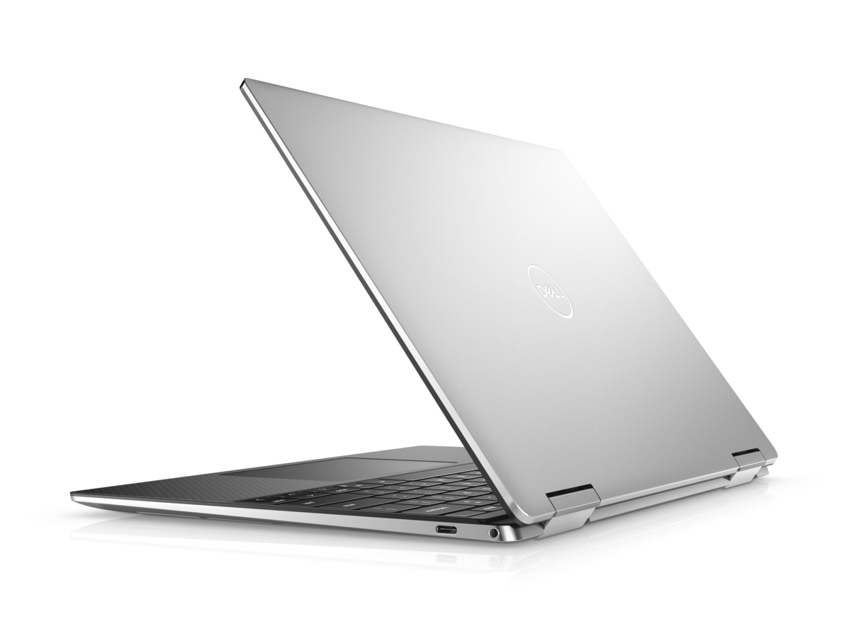 Dell XPS 13 7390 Laptop 13.3 inch,10th Gen Intel Core i7 UHD Graphics, 1TB SSD, 16GB RAM - Image 4