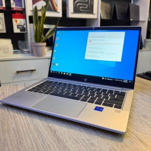 HP ProBook 440 G8 14" FHD, Core i7-1165G7 2.8GHz, 16GB RAM, 512GB Solid State Drive, Windows 11 Pro 64Bit,