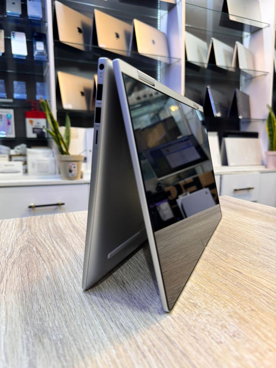 HP Envy 2-in-1 Laptop, 14" FHD Touchscreen Display, Intel Core 7-150U (10-Cores Beats i7-1355U), 16GB RAM, 512GB PCIe SSD, WiFi 6E, Backlit KB, FP Reader, Webcam, USB-C, HDMI, PDG HDMI, Win 11 Pro - Image 2