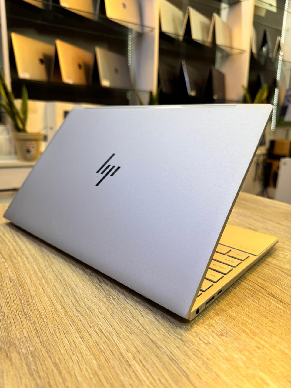 HP Envy 2-in-1 Laptop, 14" FHD Touchscreen Display, Intel Core 7-150U (10-Cores Beats i7-1355U), 16GB RAM, 512GB PCIe SSD, WiFi 6E, Backlit KB, FP Reader, Webcam, USB-C, HDMI, PDG HDMI, Win 11 Pro - Image 4