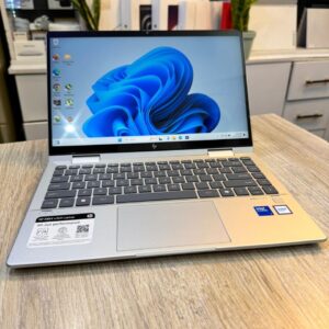 HP Envy 2-in-1 Laptop, 14" FHD Touchscreen Display, Intel Core 7-150U (10-Cores Beats i7-1355U), 16GB RAM, 512GB PCIe SSD, WiFi 6E, Backlit KB, FP Reader, Webcam, USB-C, HDMI, PDG HDMI, Win 11 Pro