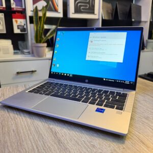 HP ProBook 440 G10 14'' Notebook - Full HD - 1920 x 1080 - Intel Core i7 13th Gen i7-1355U Deca-core (10 Core) 1.70 GHz - 16 GB Total RAM - 512 GB SSD