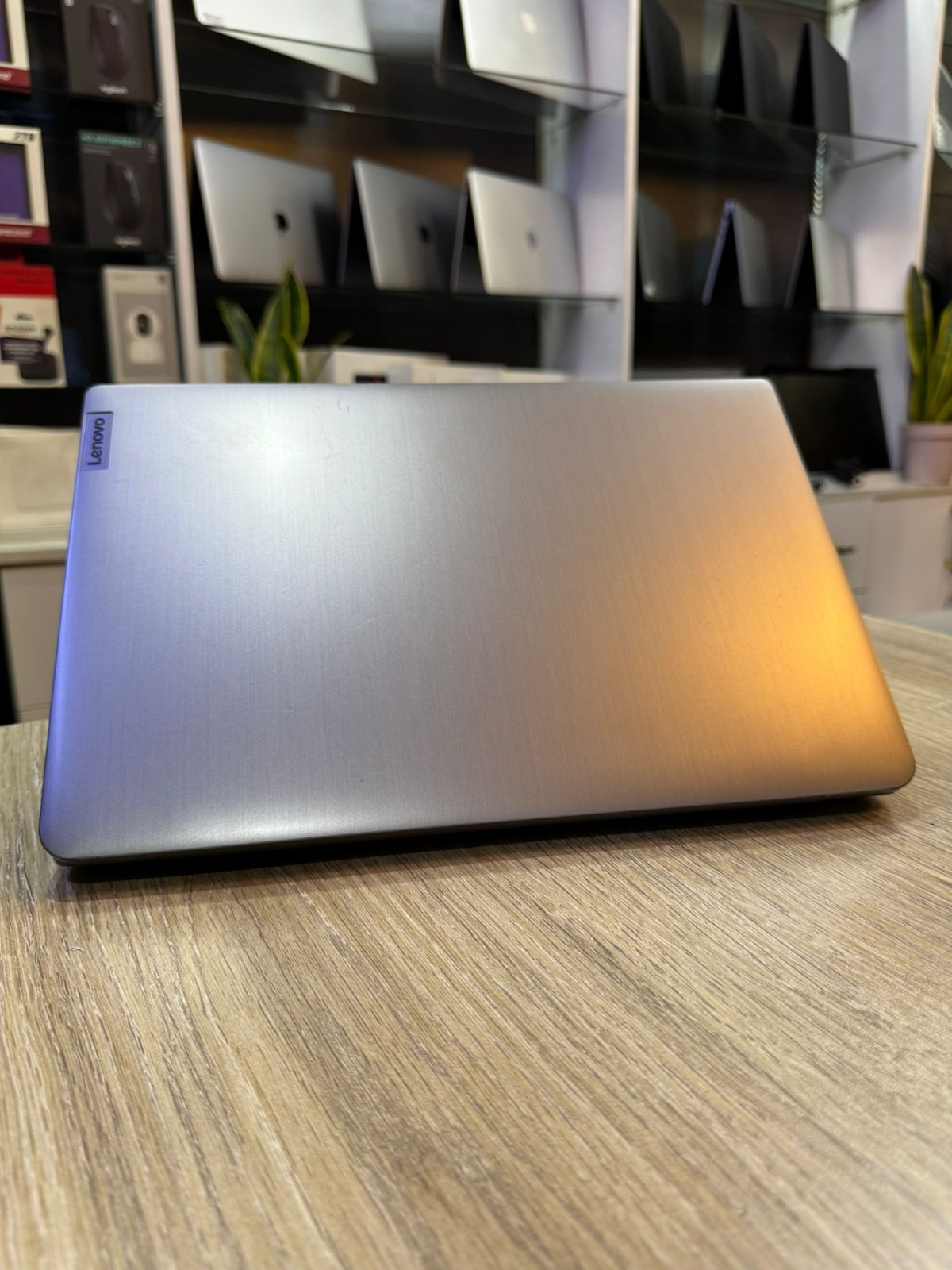 Lenovo IdeaPad 3 14ITL6, Intel Core i5 1155G7, 8GB DDR4 3200, 512GB SSD M.2 2242 PCIe 3.0×4 NVMe, No OS, 14″ FHD – 82H701Q9UE - Image 4