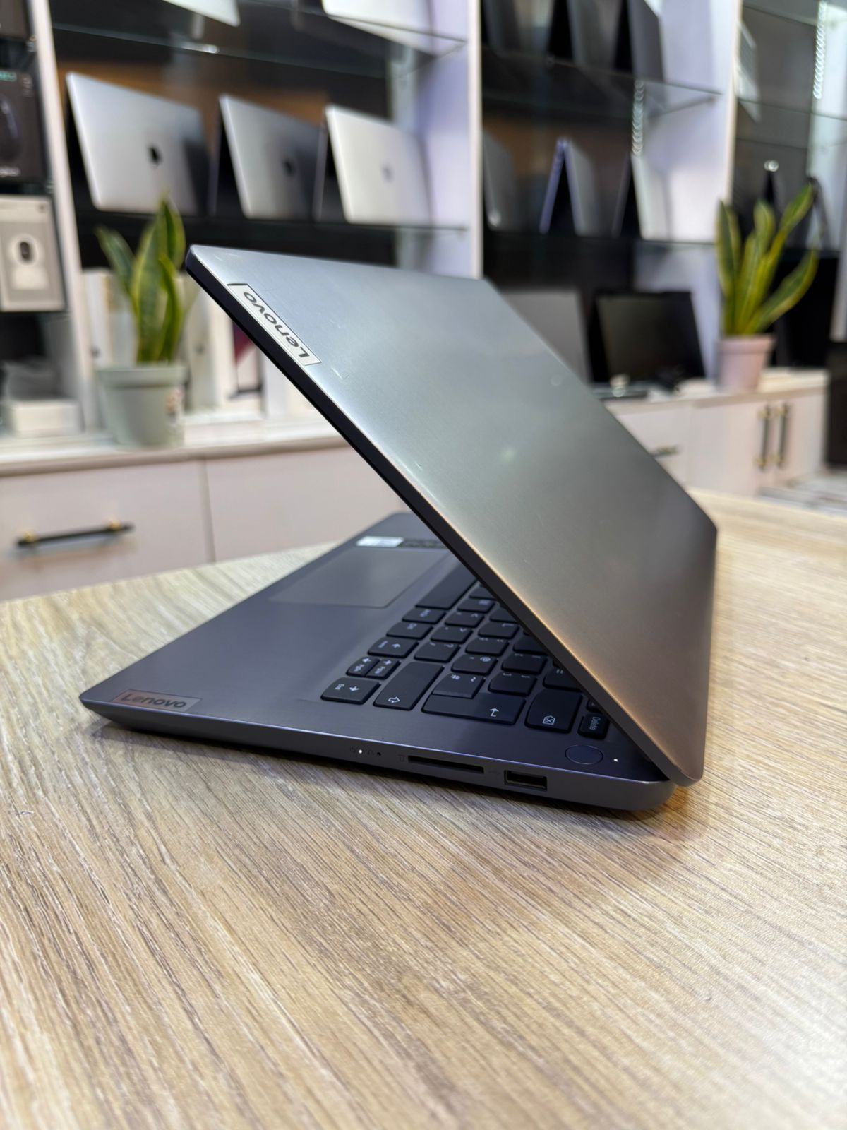 Lenovo IdeaPad 3 14ITL6, Intel Core i5 1155G7, 8GB DDR4 3200, 512GB SSD M.2 2242 PCIe 3.0×4 NVMe, No OS, 14″ FHD – 82H701Q9UE - Image 3